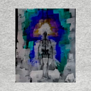 Skeleton T-Shirt